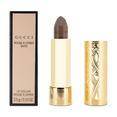 Gucci 100 linda beige lipstick